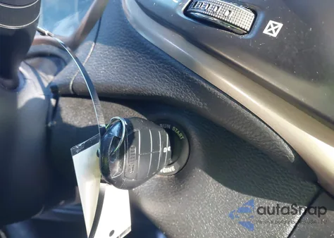 2015 Jeep Cherokee Sport from USA, damaged, VIN 1C4PJMABXFW702299